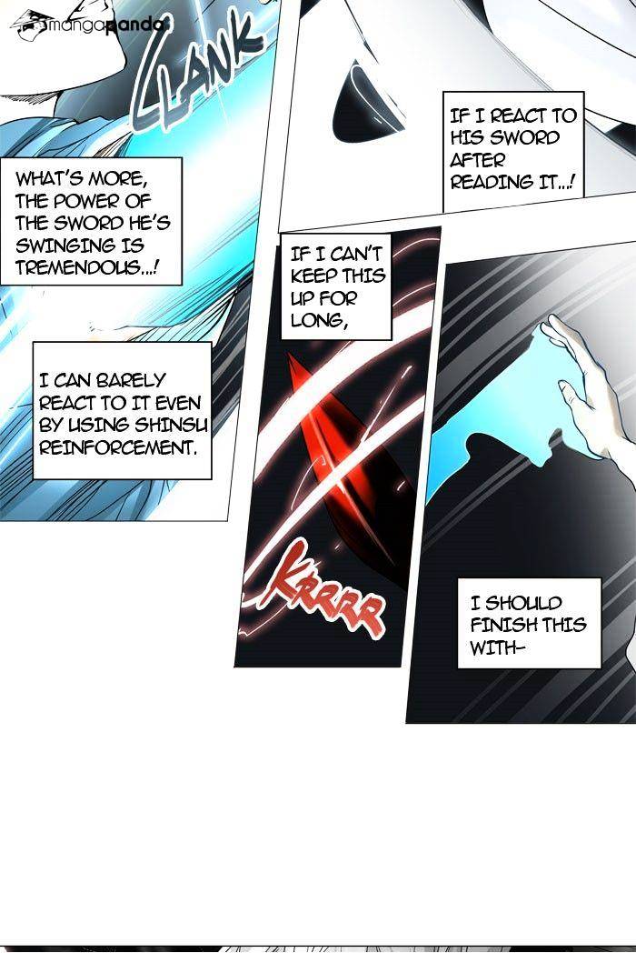 Tower of God, Chapter 243 image 44